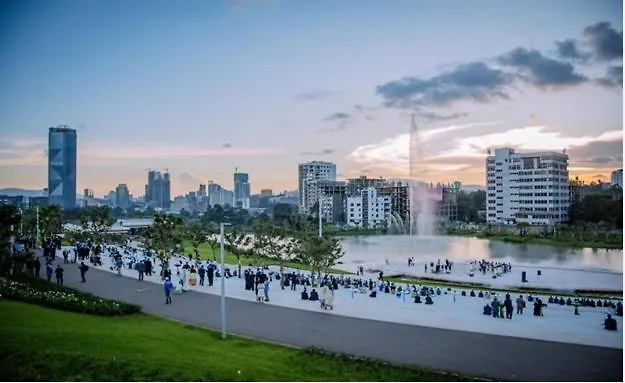 Car Rental, Airport Taxi And City Tour Addis Abeba 0*,  Etiopia
